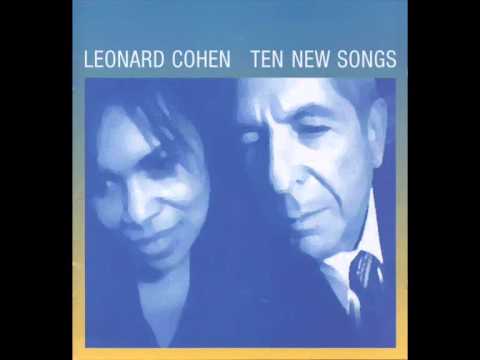 LEONARD COHEN - boogie street
