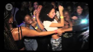 OTS YOUTH MOVEMENT| XMAS SPECIAL - U18&#39;s RAVE [Special Guest Abel Miller]