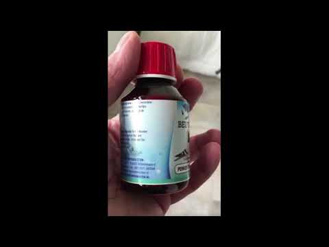 Video Beute Powerpills verkrijgbaar!