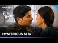Sita Ramam Finding Sita Mrunal Thakur Rashmika Mandanna Prime Video