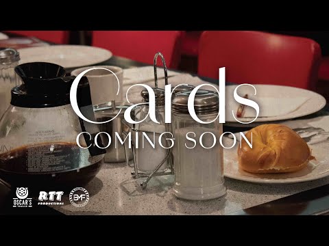Trailer for Couple A Cards