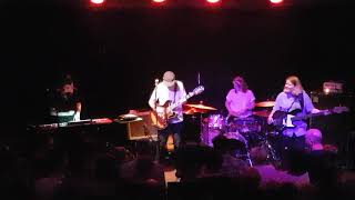 Jens Lekman - I Know What Love Isn&#39;t - Live at the Trades Club