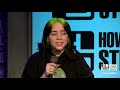 Billie Eilish Recalls a Horrible Date She Went on at 13
