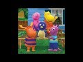 The Backyardigans Theme Backwards