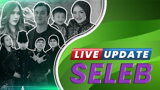 Live Update Seleb: Rendy Akui Selingkuh | Dewa 19 Cover Bohemian Rhapsody Rogoh Rp 60 Juta