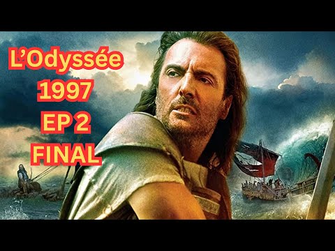 L’Odyssée (1997) S01E02 Mini-série d’aventure mythologique | sériecomplet en françai,