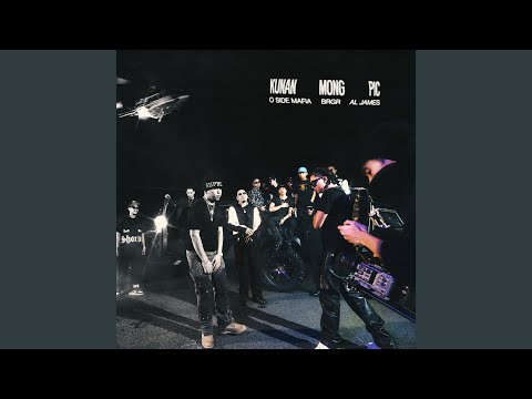 Kunan Mong Pic (Instrumental)