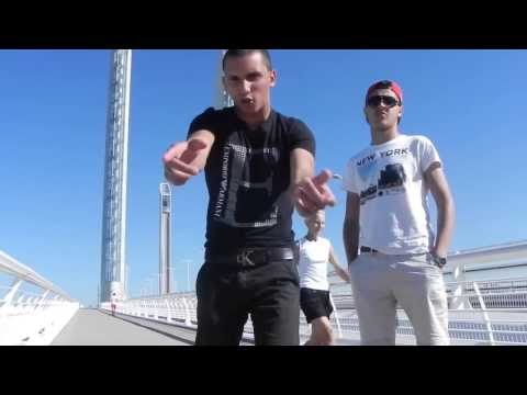 SOSO KSM - " clip d'été " OFFICIEL 2013
