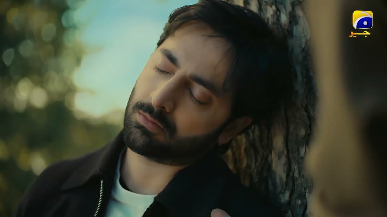 Humrahi Episode 21 New Promo | Danish Taimoor - Hiba Bukhari - Shahzad Nawaz - Har Pal Geo