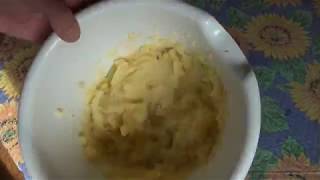 Functional Testing Hand Mixer  Krups 3Mix, Make Mashed potatoes