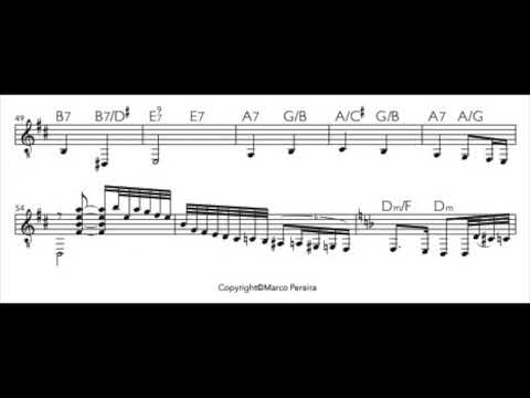 ULTIMO DESEJO - Gal Costa e Marco Pereira