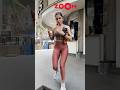 Samantha Ruth Prabhu LASHES OUT At Paps As They Keep Following Her Post Her Gym Samantha Shorts