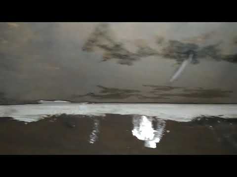 Kiểm tra phấn dầu của Bể chứa trên khớp nối từ vỏ đến đáy ... Trailer