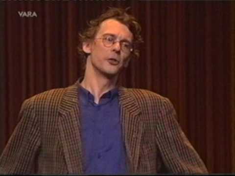 Kees Torn  Drs P en de man