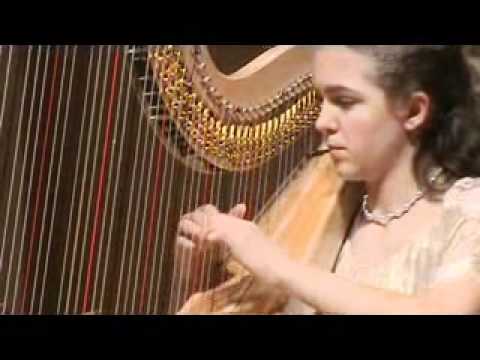 AHS Competition Heidi Morey