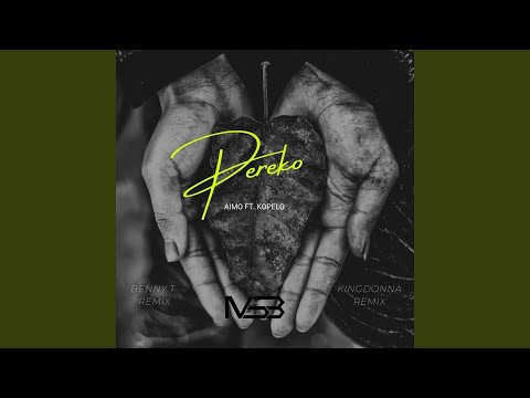 Pereko (KingDonna Remix)