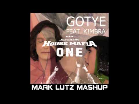 Swedish House Mafia vs Gotye - Somebody That I Used To One (Mark Lutz Mashup)