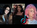 KYLIE JENNER TIKTOK EDITS COMPILATION