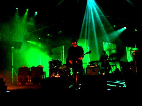 Thumbnail for Paul Banks attacked onstage by Paul Banks