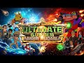 Little Singham And The Ultimate Soldier The Final Showdown Full Episode