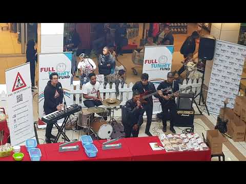 Some Fun by The Pedestrians (Original)