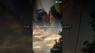 Download lagu Tak pernah kah kau sadari akulah yang kau sakiti #lyrics #udahguyskememengtanganku #akupengenngomong mp3
