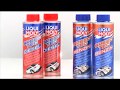 Liqui Moly Speed Tec Gasoline Diesel 3722