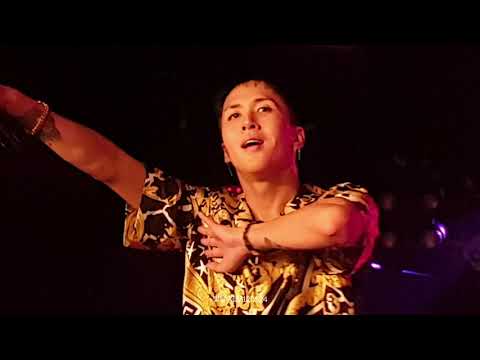 190901 너바나2 릴리즈파티 라비 - TUXEDO