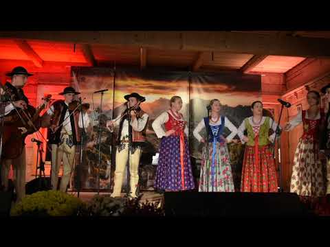 Majowe granie - 9 Siył