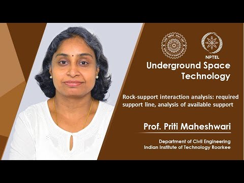 Underground Space Technology