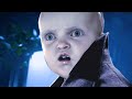 Baby Chris Resident Evil 8 Village Mods Chris Redfield Baby Rose Mod
