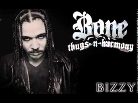Bizzy Bone - Murder, Murder feat. Q Loco