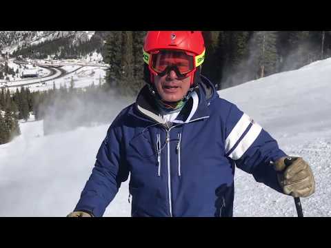 2019 Rossignol 84 Ski Test