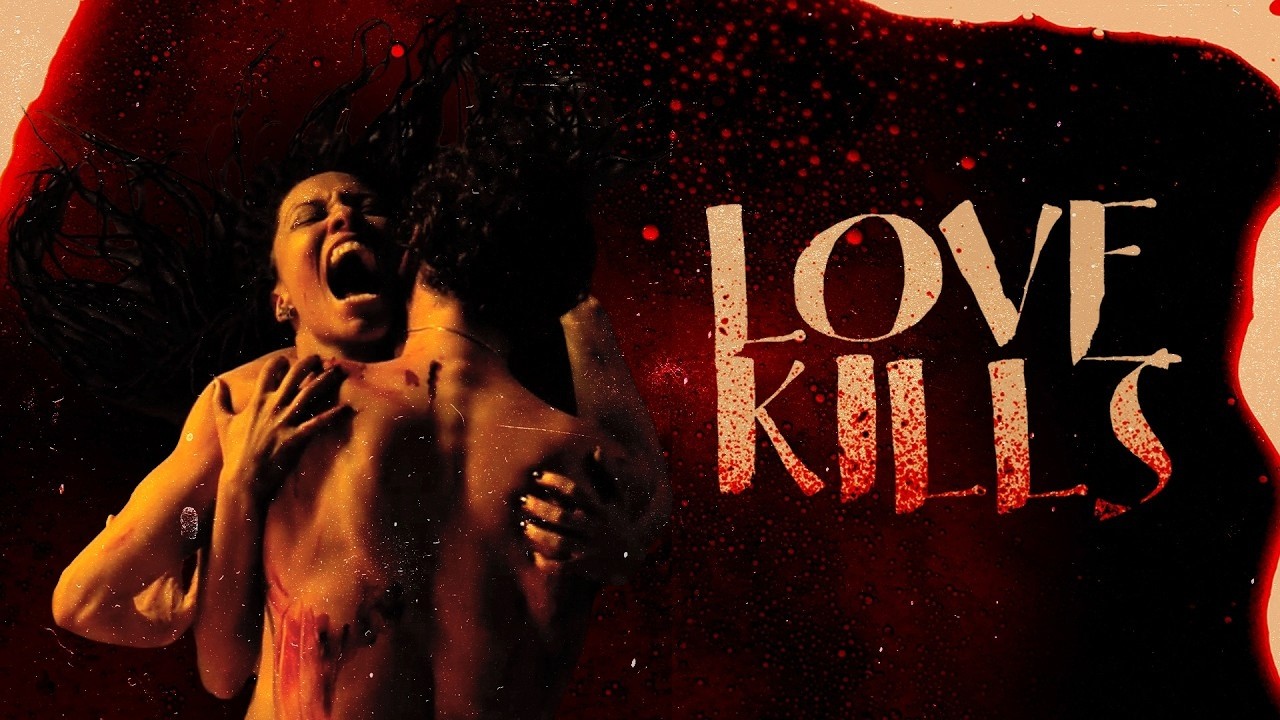 Miniature de la vidéo Love Kills | Official Trailer | Horror Brains du film Love Kills