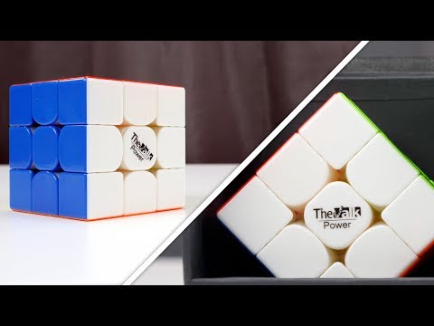QiYi Valk 3 Power Review! | TheCubicle.us
