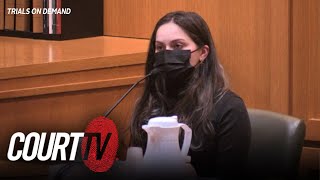 Parents Dismembered (2022) | Cathryn Mellender - WI v. Halderson