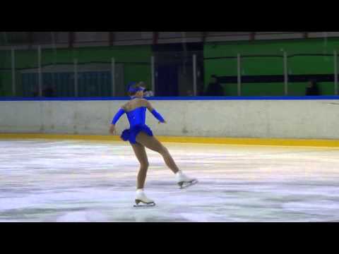 09 Anett Viktoria VARUNOV EST