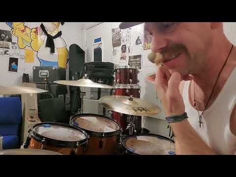 Added Meinl Byzance Vintage Pure hi-hats to my collection