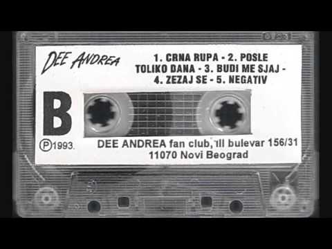 Dee Andrea - 01 - Pitaj prošlost