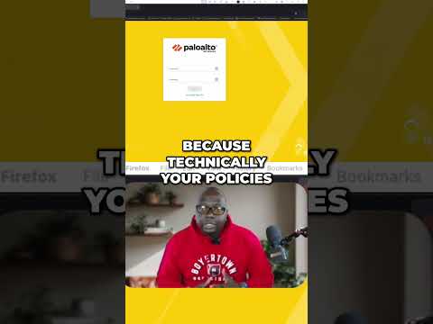 Palo Alto Networks: Revolutionizing Cybersecurity | Vibepedia