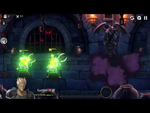 Epic Seven - Helga Specialty Change pt.2