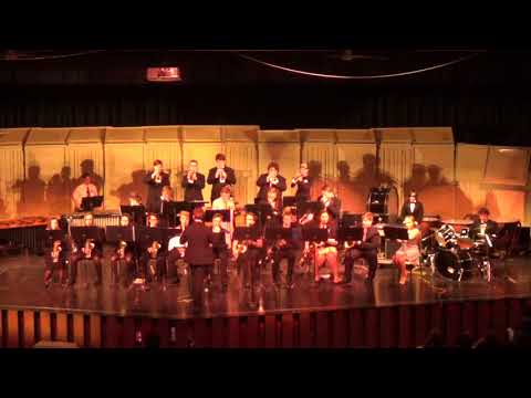 2018 Fruitport HS Jazz Band - Spring Concert - Vehicle
