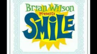Brian Wilson - Good Vibrations (SMILE)