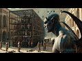 Jungle S Hidden Shadow Movie Explained In Hindi Urdu Fantasy Thriller Movie