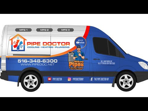 How to Make the Best of Idle Dead Time as an HVAC Technician - Pimp my Service Truck