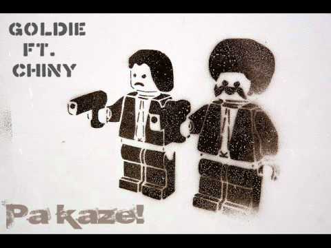 Goldie ft. Chiny - Pa kaze