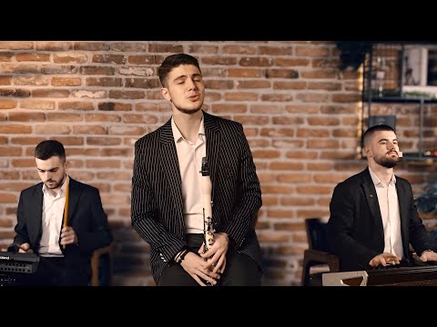 Lavdrim & Leart Ajrullahu - Binte shiu pika pika (cover) 2025 #music #cover #agimband