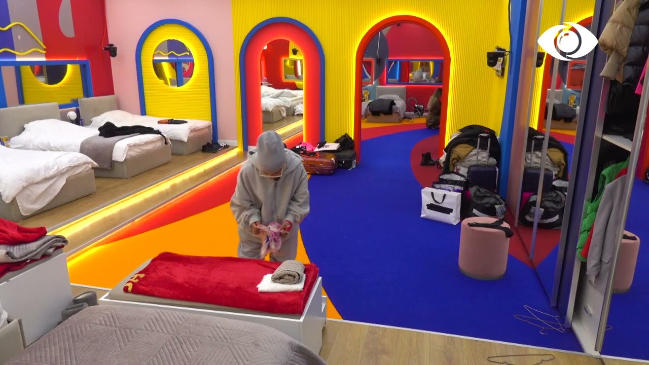 Kam bërë gabim dje/ Olta pyet Deamishelin