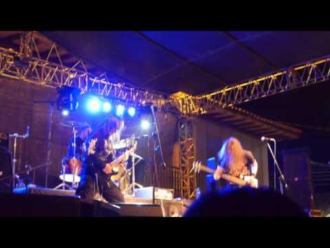 Demoniciduth - Megguido Massacre (section) (live in Ecuad0r)