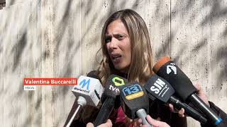 Condenaron a 10 años a un hombre por abusar de la hija de su pareja